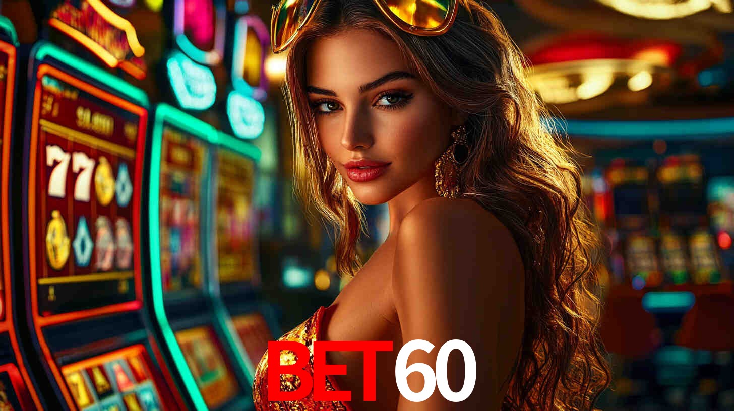 Experimente o Login Seguro Premium no bet60