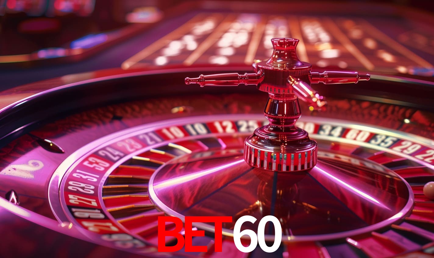 Casino Ao Vivo bet60