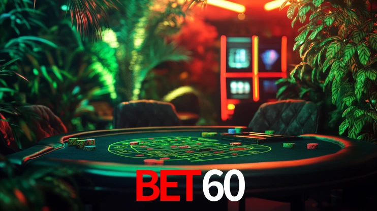 Premium Interface bet60