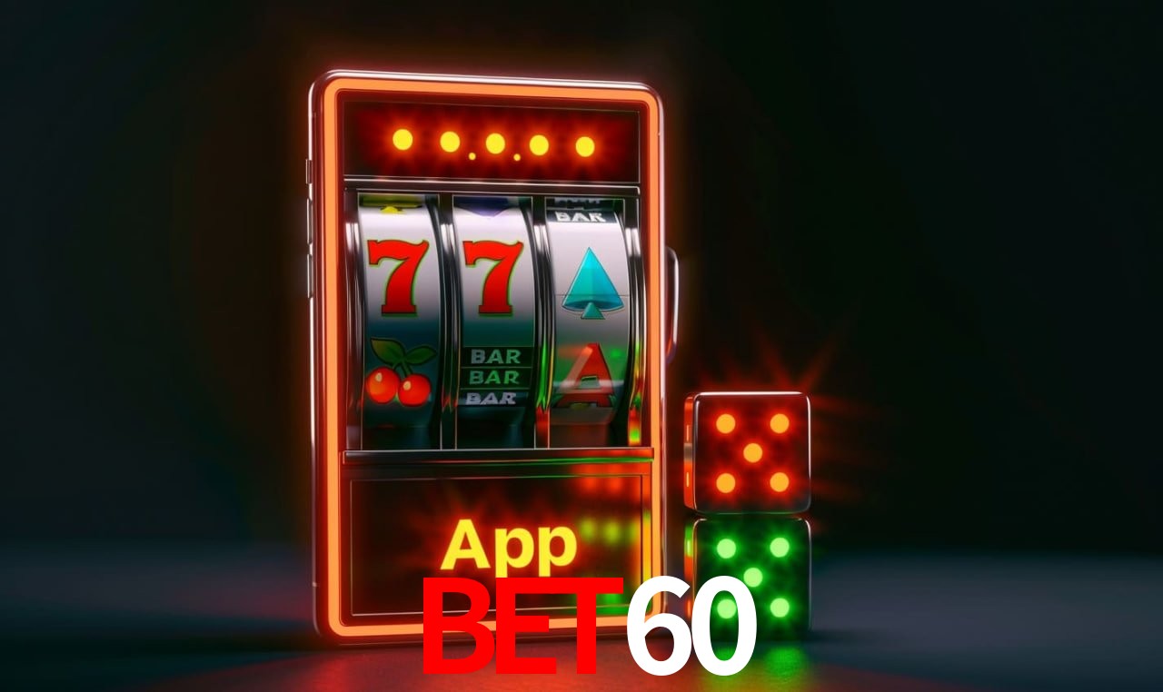 Apostas Esportivas na bet60: Um Guia Completo