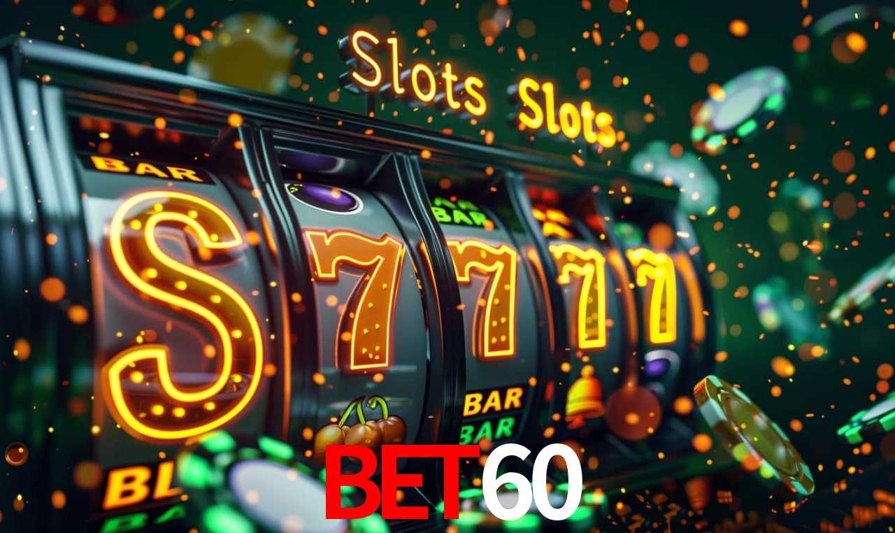 A Emoção da Loteria na bet60: Uma Chance de Mudança de Vida