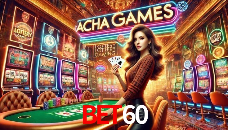 VIP Casino bet60