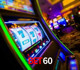 Jogos Exclusivos bet60