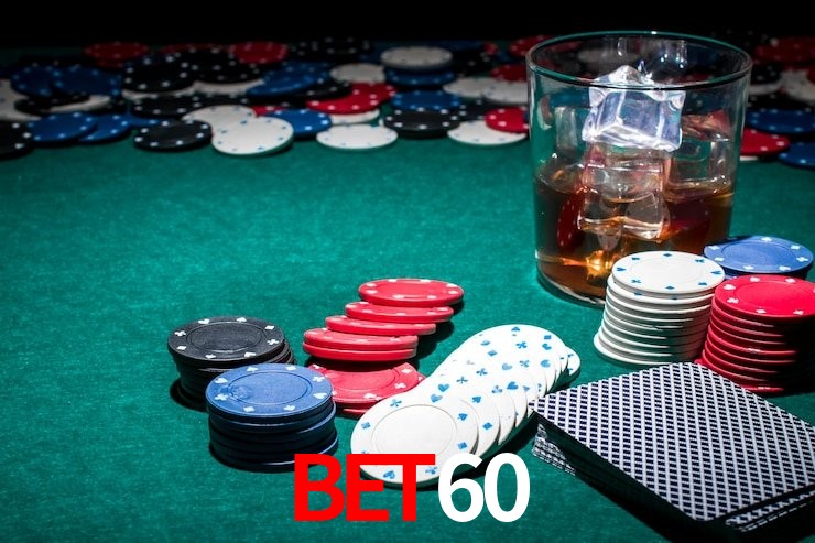 Inovações de Jogos na bet60: O Futuro das Experiências Interativas