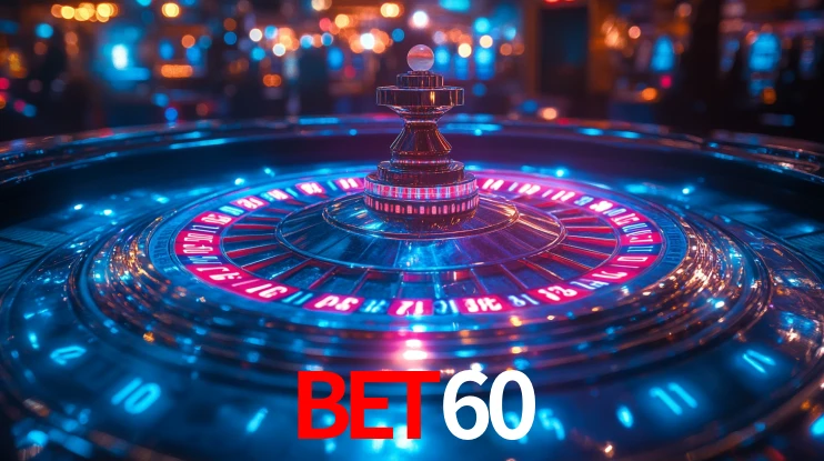 bet60: Seu Especialista em Apostas Esportivas Brasileiras