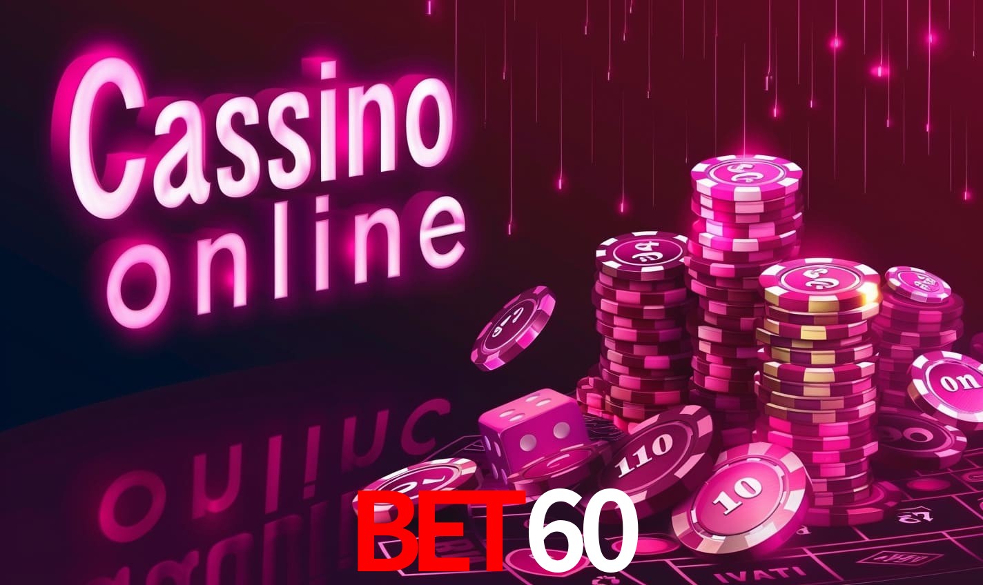 Diretório de Jogos bet60