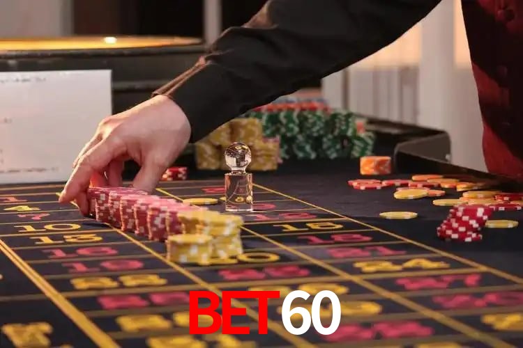 Programa VIP bet60